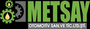 METSAY Otomotiv